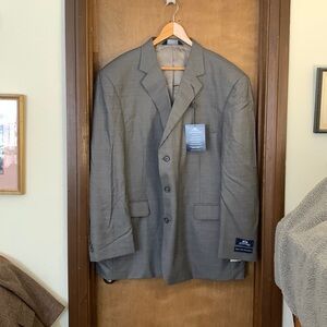 Stafford Suit Jacket